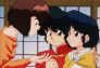 Ranma ½: El Templo de las Setas