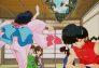 Ranma ½: Lucha en la torre