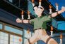 Ranma ½: La aventura de verano de Hikaru Gosunkugi