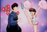 Ranma ½: La lucha de las animadoras por amor (1)