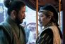 Shōgun: La mano que nos amaestra