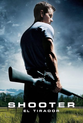 Shooter: El tirador