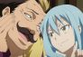 That Time I Got Reincarnated as a Slime: Preparando el evento