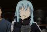 That Time I Got Reincarnated as a Slime: El laberinto y el Dragón de la Tormenta