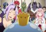 That Time I Got Reincarnated as a Slime: Audiencia