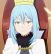 That Time I Got Reincarnated as a Slime