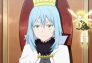 That Time I Got Reincarnated as a Slime: Se abre el laberinto