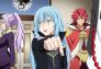 That Time I Got Reincarnated as a Slime: Después del festival