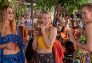 The White Lotus: Te escondes o buscas