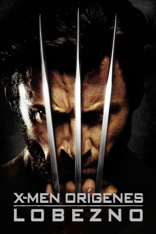 X-Men orígenes: Lobezno
