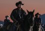 Yellowstone: La vida es una promesa