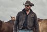Yellowstone: Deseo es todo lo que necesitas