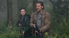 The Last of Us