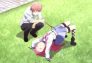 Angel Beats!: Adiós días