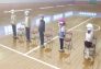 Angel Beats!: Graduación