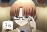 Angel Beats!: Sabor favorito