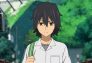 Anohana: The Flower We Saw That Day: Menma busca fiesta