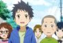 Anohana: The Flower We Saw That Day: El verdadero deseo