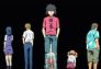 Anohana: The Flower We Saw That Day: Me pregunto