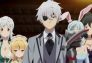 Arifureta Shokugyou de Sekai Saikyou: La prueba de la princesa