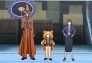 Black Blood Brothers: Episodio 12