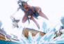 Black Blood Brothers: Episodio 5