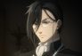 Black Butler: Ese mayordomo, consultando