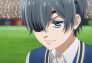 Black Butler: Ese mayordomo, en la final