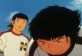 Campeones: Oliver y Benji: El invencible Oliver