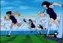 Campeones: Oliver y Benji: Para realizar un sueño