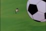 Campeones: Oliver y Benji: Tom, mi compañero de equipo
