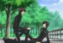 Code Geass: La Rebelión de Lelouch: El sabor de la tierra