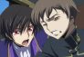 Code Geass: La Rebelión de Lelouch: Traición