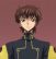 Code Geass: La Rebelión de Lelouch