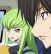 Code Geass: La Rebelión de Lelouch