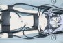 Darker than Black: El arca de estrellas
