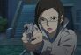 Darker than Black: El humo de pólvora que va a la deriva, la vida que va a la deriva...