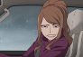 Darker than Black: La muñeca canta a la flor de viento...