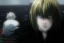 Death Note: Justicia