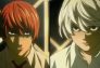 Death Note: Desprecio