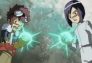 Digimon Adventure: ADN-Digievolución. Ahora hay un sólo corazón