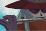 Digimon Adventure: La trampa de la encantadora de insectos