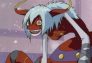 Digimon Adventure: El fallo de Arukenimon, la mujer araña