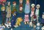 Digimon Adventure: La Reunión Navideña de los Digimon
