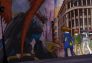 Digimon Adventure: El ataque de las legiones de Demon
