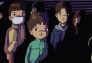 Digimon Adventure: Lucha a muerte con los Digimon oscuros