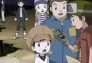 Digimon Frontier: Batalla decisiva - El plan para liberar a Ophanimon en la Rosa de las Estrellas
