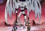 Digimon Frontier: Volando hacia la victoria - Combate en el castillo de Kerpymon