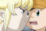 Digimon Frontier: ¿¡La destrucción del Mundo Digital!? El poder oscuro de Lucemon