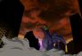 Digimon Frontier: Atravesar el tiempo - El comienzo de una nueva leyenda